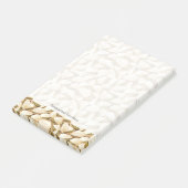 ピスタシオ ポストイット (アングル)