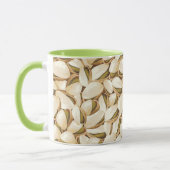 ピスタシオ マグカップ (左)