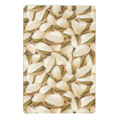 ピスタシオ ミニクリップボード (裏面)