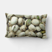 ピスタチオのナッツ ランバークッション (裏面)