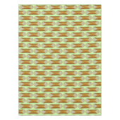 ピスタチオカノリイタリアンベーカリー食品デザート テーブルクロス (正面)