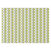 ピスタチオジェラトイタリアンベーカリーアイスクリームデザート テーブルクロス (正面(横))