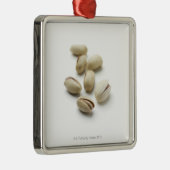 ピスタチオナッツ メタルオーナメント (右)