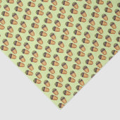 ピスタチオマドレーヌフランスのペストリーベーキング 薄葉紙 (詳細)