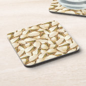 ピスタチオ コースター (左側)