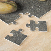 ピスタチオ ジグソーパズル (側面)