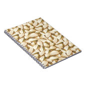 ピスタチオ ノートブック (右側)