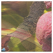 ピスタチオ….. ファブリック (見本)