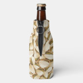 ピスタチオ ボトルクーラー (ボトル裏面)