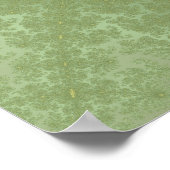 ピスタチオ・ミニ・ブラット・ポスター ポスター (角)