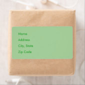 ピスタチオ ラベル (インサイチュ)