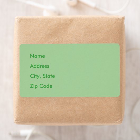 ピスタチオ ラベル (インサイチュ)