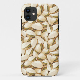 ピスタチオ iPhone 11 ケース