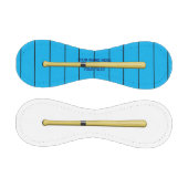 ピストパーソナライズされたリ 野球ボール (パネル)