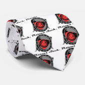 ピストンは吸います ネクタイ (ロール)