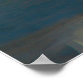 「ピストン動力」 ポスター (角)