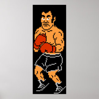 ピストン本田スプライト ポスター