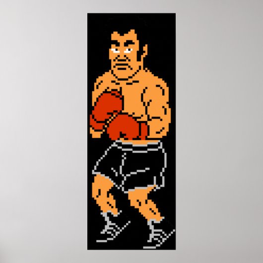 ピストン本田スプライト ポスター (正面)