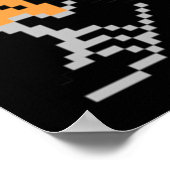 ピストン本田スプライト ポスター (角)