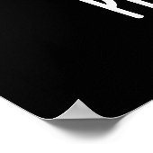 ピスト – アーチオおもしろいくしゃみピスタチオ・プンダークBG ポスター (角)