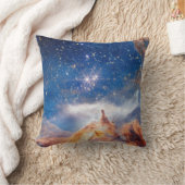 ピスミス24星団 クッション (ブランケット)