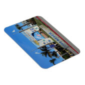 ピスモビーチカリフォルニアサミナリー マグネット (右側)