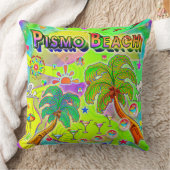 ピスモビーチマインドフォーカスピロー クッション (ブランケット)