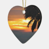 ピスモビーチ セラミックオーナメント (左)