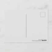 ピスモ桟橋in the Sun ポストカード (裏面)