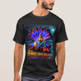 ピズモビーチTシャツ Tシャツ