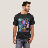 ピズモビーチTシャツ Tシャツ (正面フル)