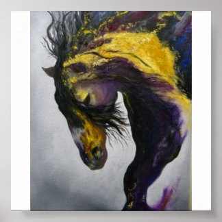 ピセアン食 ポスター