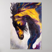 ピセアン食 ポスター (正面)