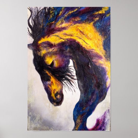 ピセアン食 ポスター (正面)