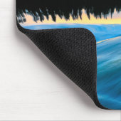 ピセオ秋州公園 |カナダ マウスパッド (コーナー)