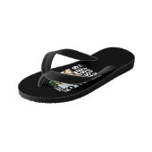 ピセスオフビーチサンダル キッズビーチサンダル (アングル)