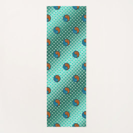 ピセス&ウッドドッグ ヨガマット