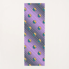 ピセス&ファイアボア ヨガマット