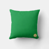 ピゼブラピザゼブラピロー クッション (裏面)