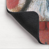 ピタイ幽霊 マウスパッド (コーナー)