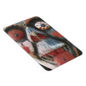 ピタイ幽霊 マグネット (右側)