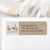 ピタゴラスベジタリアン引用文 ラベル (インサイチュ)