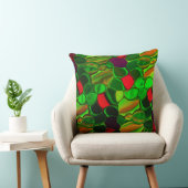 ピダソスデコア、シルクロe formas arredondadas。 クッション (椅子)