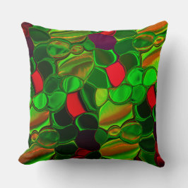 ピダソスデコア、シルクロe formas arredondadas。 クッション