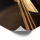 ピチカートのポスター ポスター (角)