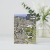 ピチペルー ポストカード (スタンド正面)