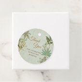 ピチャワイテーマ結婚インディアン感謝していズユーラベル フェイバータグ (インサイチュ)