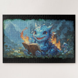 ピチュが魔法にかけてしまう ジグソーパズル