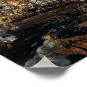 ピチュラデレパント1571 ポスター (角)