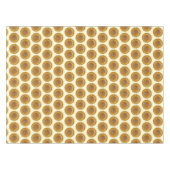 ピチヴィエフランスのパフペーストリーパイパティスリーベーカリー テーブルクロス (正面(横))